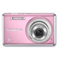 Olympus FE 4030 (N3834192)